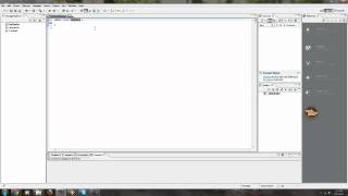 Java Tutorial #5: Naming Classes, Methods & Variables!