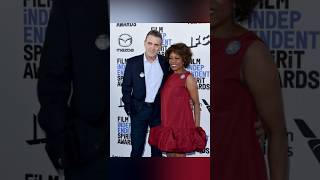 Alfre Woodard And Roderick Spenser 31 Year Marriage, 2 Kids