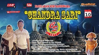 Live Sandiwara 