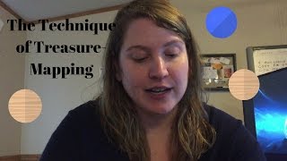 The Technique of Treasure-Mapping