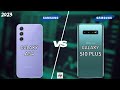 SAMSUNG A54 VS SAMSUNG S10 PLUS