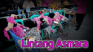 Lintang Asmara ( Iki Wes Jam Piro )  KMB Gedruk Sragen | Ampro audio