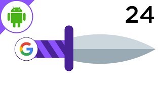 Injecting Fragments with DaggerFragment
