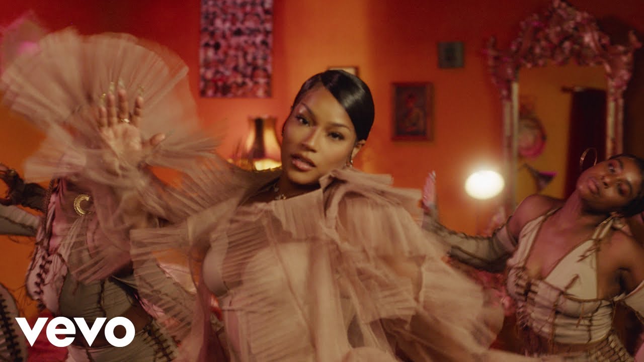 Stefflon Don Can T Let You Go Official Video Youtube Music