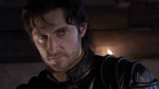 Richard Armitage - Guy of Gisborne - A Chantar M'er