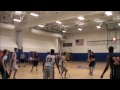 navaar poole post graduate u0026 aau highlights