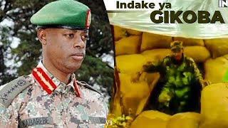 Ni gute Afande PC, Kagame yari kwemera kurara mu mwobo (Indake) wowe ukabyanga? Gen Kabarebe