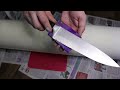 Как резать толстый поролон дома how to cut foam rubber at home