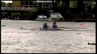 2002 Marlow Amateur Regatta: 1