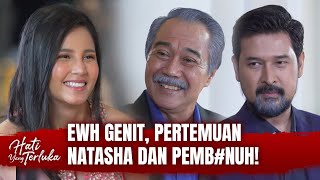 Mata Keranjang! Ada Cewek Cantik, Mata Langsung Jelalatan!! | Hati Yang Terluka ANTV Eps 2 FULL