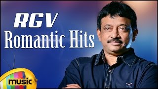 Best of RGV | Video Songs | Ram Gopal Varma Telugu Hit Songs | Mango Music