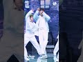 mpd직캠 에이비식스 박우진 직캠 4k grab me ab6ix park woo jin fancam @mcountdown_2024.1.25