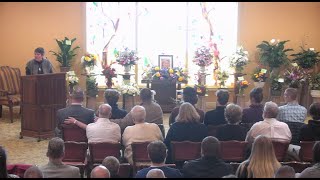 Celebration of Life for Roxanne K. “Roxy” Hofstra on January 29, 2025 at The Lee Chapel.