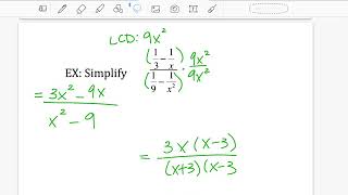 AAHG Lecture 9.4