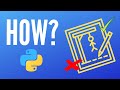 Code Your Own HANGMAN Game in Python Quickly [Step by Step]