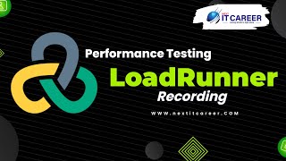 Performance Testing with LoadRunner | Recording | Beginner to Advanced