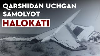 O‘zbekistonda ro‘y bergan aviahalokatlar | XPRESS