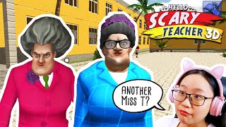 Hello Scary Teacher 3D - Another Miss T?? Scary Teacher Rip Off?