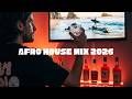 AFRO HOUSE MIX 2026 (Adam Port, Hugel, Keinemusik, MoBlack) / LIVE DJ SET by STOOUU