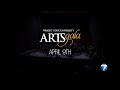 ArtsGala 2022 at Wright State University