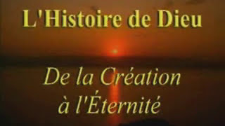 L'histoire de Dieu