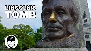Lincoln’s Tomb: The Legend Of The Golden Nose (Springfield, IL)