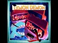 Lemon Demon - This Hyper Machine (This Hyper World + The Machine Mashup)