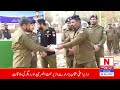 n news hd cpo multan ki prss conferance salana police karkardgi ky hawaly sy