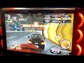 湾岸ミッドナイト４ 乱入対戦 shark氏 sss gc8 8800撃墜