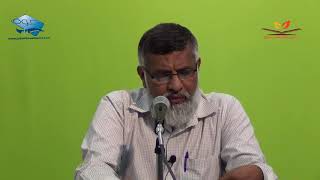 தொழுகையில் ஏற்படும் உள்ளச்சம், உரை : அஷ்ஷேக் Shareef Bakavi