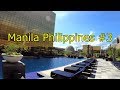 # 3 Hotel Tour / Hyatt Regency Manila City of Dreams / Manila Philippines