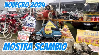 Mostra Scambio Novegro 2024