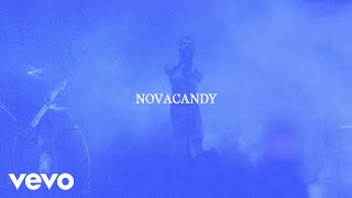Post Malone - Novacandy (Official Lyric Video)