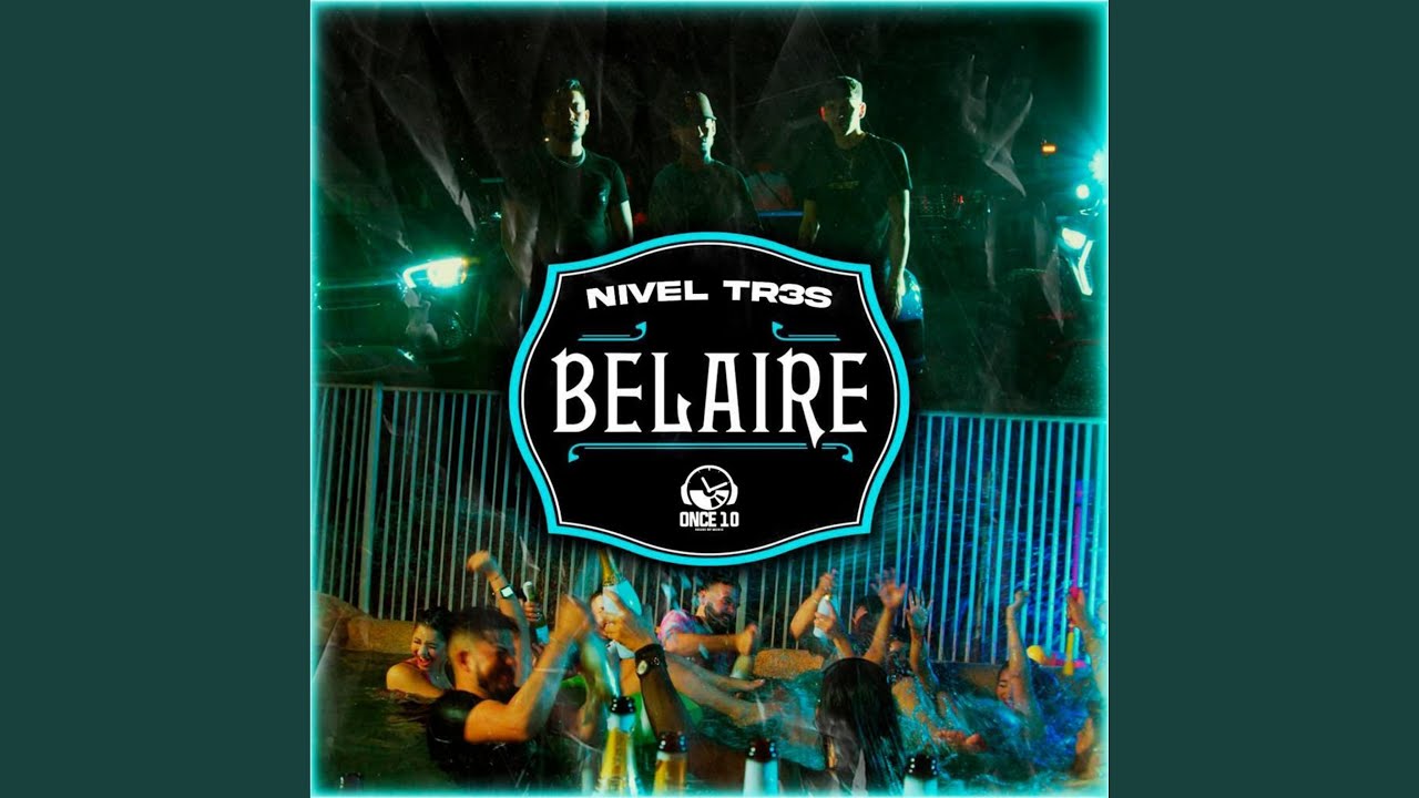 Belaire Youtube Music