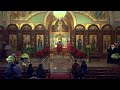 divine liturgy for the holy nativity of our lord and savior jesus christ 12 25 24