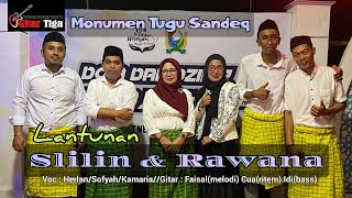 Sayang~sayang Mandar Slilin/Rawana Oleh Faisal/Cua/Idit#tradisi#sayangsayangmandar@SAMORG3