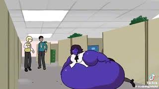 Coffee blueberry inflation
