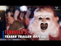 TERRIFIER 3 - TRAILER