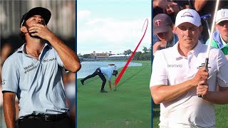 A crazy finish to THE PLAYERS Championship | Round 4 | THE PLAYERS | 2026