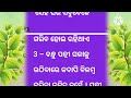 ସ୍ତ୍ରୀ ର ଏହି ୪ଟି ଭୁଲ ସ୍ବାମୀ କୁ କରିଦିଏ କାଙ୍ଗାଳ ସମୟ ଥାଇ ଜାଣି ନିଅନ୍ତୁ।@prasantakumar091