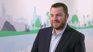 Learn how technology and collaboration inspire Ryan Long in his career at Valmet