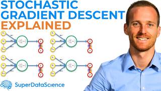 Deep Learning Optimization: Stochastic Gradient Descent Explained