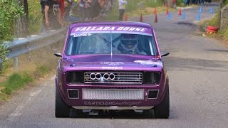 FIAT 127 1.3 C.C. AMAZING ENGINE SOUND