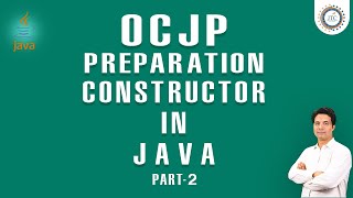 Core Java Live Class || Constructor in Java Part-2 by Som Sir