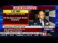 rk jha of lic mutual fund talks about their new multi asset allocation fund business news