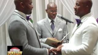 Something is. David harris and tre darrius anderson opinion David harris and tre darrius anderson share