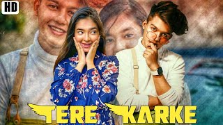 Tere Karke - GURI (Official Video) Riyaz Aly | Anushka Sen | Latest Punjabi Song | DH Brothers
