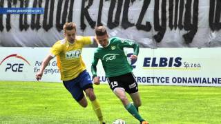 TKB - Mecz rezerw na GIEKSA Arenie - 26.04.2016