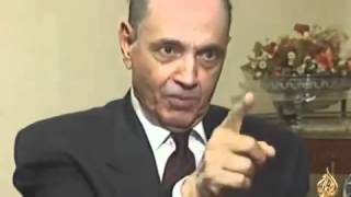 شاهد على العصر سعد الدين الشاذلي الحلقه 8