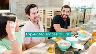 15 Best Restaurants in Fort Walton Beach, FL